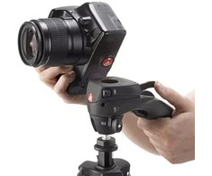 Manfrotto greito atjungimo plokštė ROUND-PL
