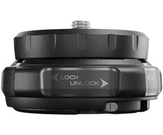 „Manfrotto“ greito atleidimo sistema „Xchange MAONEQR“