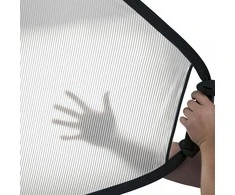 Manfrotto Fotografijos priedas - Lastolite Dyfuzorius Trigrip 120cm Minkštas Sidabras