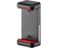 Manfrotto išmaniojo telefono spaustukas MCLAMP