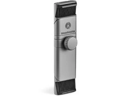 Manfrotto išmaniojo telefono spaustukas MTWISTGRIP