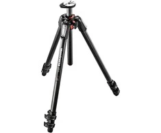 Manfrotto trikojo rinkinys MK055CXPRO33WQR CF rinkinys 3sek QR