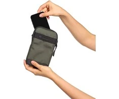 „Manfrotto Street Crossbody Pouch“ (MB MS2-CB)