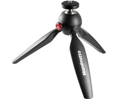 Manfrotto tripod Pixi Mini MTPIXIMII-B