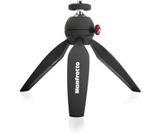 Manfrotto tripod Pixi Mini MTPIXIMII-B