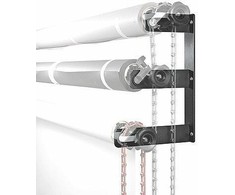Manfrotto trigubi kabliukai 045