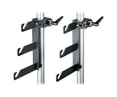 Manfrotto trigubų kabliukų rinkinys Autopole 044