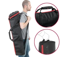 Manfrotto trikojo krepšys MBAG120PN