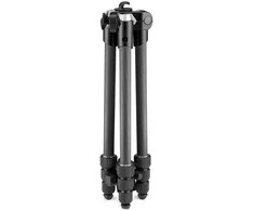 Manfrotto trikojis Element MII Mobile Bluetooth Carbon MKELMII4CMB-BH, juodas
