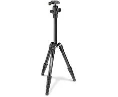 Manfrotto trikojis Element Traveller Small MKELES5BK-BH, juodas