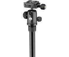 Manfrotto trikojis Element Traveller Small MKELES5BK-BH, juodas