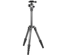 Manfrotto trikojis Element Traveller Carbon Small MKELES5CF-BH