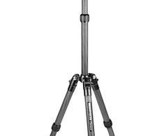 Manfrotto trikojis Element Traveller Carbon Small MKELES5CF-BH