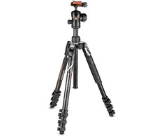 Manfrotto trikojo rinkinys Befree Advanced Alpha MKBFRLA-BH