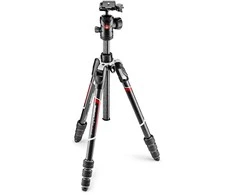 Manfrotto BEFREE Advanced Carbon