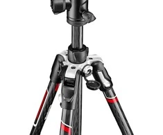 Manfrotto trikojo rinkinys Befree Advanced Kit MKBFRTC4-BH