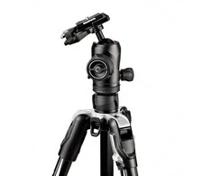 Manfrotto trikojo komplektas Befree Advanced MKBFRTA4BK-BH, juodas
