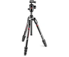 Manfrotto trikojo rinkinys Befree GT CF 4 MKBFRTC4GT-BH