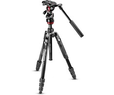 Manfrotto trikojo rinkinys Befree Live MVKBFRT-LIVE