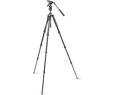 Manfrotto trikojo rinkinys Befree Live MVKBFRT-LIVE