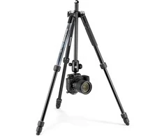Manfrotto trikojo rinkinys Element MII MKELMII4BK-BH, juodas