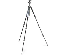Manfrotto trikojo rinkinys Element MII MKELMII4BL-BH, mėlynas