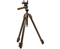 Manfrotto trikojo rinkinys MK-R03-SD ALPHA S.H.O.T. Grip PRO rinkinys