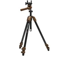 Manfrotto trikojo rinkinys MK-R05-SD ALPHA S.H.O.T. Grip PRO rinkinys Carbon