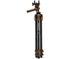 Manfrotto trikojo rinkinys MK-R05-SD ALPHA S.H.O.T. Grip PRO rinkinys Carbon