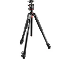 Manfrotto trikojo rinkinys MK055XPRO3-BHQ2