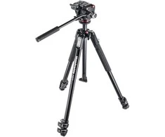 Manfrotto trikojo komplektas MK190X3-2W