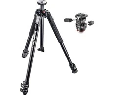 Manfrotto trikojo komplektas MK190X3-3W1