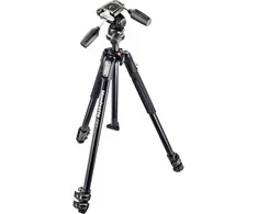 Manfrotto trikojo komplektas MK190X3-3W1