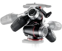 Manfrotto trikojo komplektas MK190XPRO3-3W