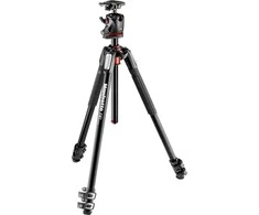 Manfrotto trikojo rinkinys MK190XPRO3-BHQ2