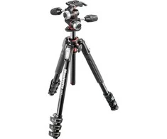Manfrotto trikojo komplektas MK190XPRO4-3W