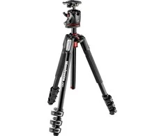 Manfrotto trikojo rinkinys MK190XPRO4-BHQ2