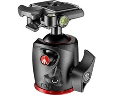 Manfrotto trikojo rinkinys MK190XPRO4-BHQ2