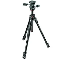 Manfrotto trikojo komplektas MK290DUA3-3W