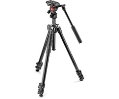 Manfrotto trikojo komplektas MK290LTA3-V