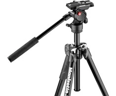 Manfrotto trikojo komplektas MK290LTA3-V