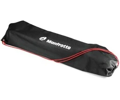 Manfrotto 290 Xtra Alu su 128RC galvute