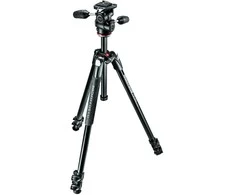 Manfrotto trikojo komplektas MK290XTA3-3W