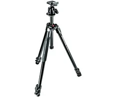 Manfrotto trikojo komplektas MK290XTA3-BH