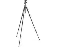 Manfrotto trikojo rinkinys MKBFRA4GTXP-BH Befree GT XPRO Alu