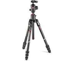 Trikojis Manfrotto MKBFRC4GTXP-BH Befree GT XPRO
