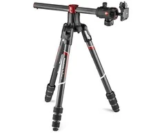 Trikojis Manfrotto MKBFRC4GTXP-BH Befree GT XPRO