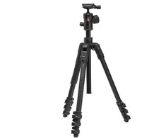 Manfrotto trikojo rinkinys MKBFRLA4FB-BH Befree Advanced AS Lever Alu