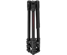 Manfrotto trikojo rinkinys MKBFRLA4FB-BH Befree Advanced AS Lever Alu