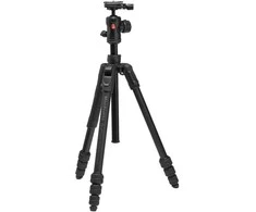Manfrotto trikojo rinkinys MKBFRTA4FB-BH Befree Advanced AS Twist Alu